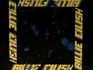 *curated* Splatter Art LTD EDITION* BILLIE EILISH - Live at Third Man Records