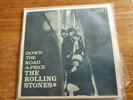 The Rolling Stones Down The Road A-Piece Decca DFEA 7522 Australia