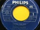 Northern Soul 45 Ronnie Walker-You're The One-Phillips