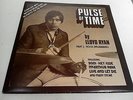 Pulse of Time Part1 Rock Drumming by Lloyd Ryan EX Vinyl Record SPVK 003 NO BOOK