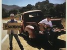LP double JJ CALE & ERIC CLAPTON   THE ROAD TO ESCONDIDO   2006