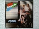 Disque vinyle lp SIOUXSIE AND THE BANSHEES. Kaleidoscope