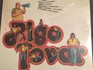 Rigo Tovar Y Su Conjunto 