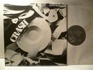LP,  Charly Antolini, Crash, Jeton 1981, Direct-To-Disc, Neuzustand, Mint-