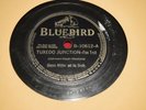 Glenn Miller Bluebird 10612 78 RPM Tuxedo Junction Danny Boy 1940 10