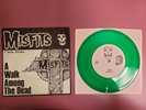 MISFITS A Walk Among the Dead 7