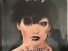 LP Nina Hagen Band   incl. TV-Glotzer  SIGNIERT/AUTOGRAMM * CBS