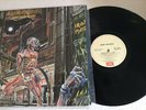 iron maiden vinyl Somewhere In Time LP original Emi Australian Pressing 1986