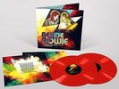 Beside Bowie: The Mick Ronson Story (The Soundtrack) [Red Vinyl] NEW Album LP
