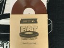 GOOD RIDDANCE - Thoughts and Prayers LP OFFICIAL Color TEST PRESSING
