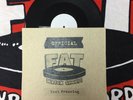 ZERO DOWN With A Lifetime to Pay LP OFFICIAL TEST PRESSING strung out