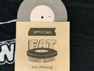Teenage Bottlerocket Human Robots Split 7