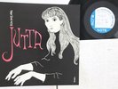 LP Jutta Hipp Quintet New Faces New Sounds From Germany DY5806 BLUE NOTE Japan