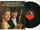 O865 Lalo Symphony Op.21 Sarasate Mutter Ozawa EMI 067 27 0176 1 Digital Stereo
