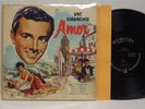 VIC DAMONE Amor  10