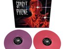 Lemon Demon - Spirit Phone - Reaganomics Neon LP - SEALED