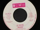 MORGEN: Of Dreams / She's The Nitetime 45 (dj, unique versions, sl warp)