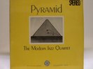 Modern Jazz Quartet: Pyramid [Sealed LP] 1960 Atlantic 1325
