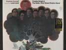 CHARLES WRIGHT & WATTS 103RD ST RHYTHM BAND: Express Yourself LP Sealed (180 gr