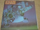 KHAN - SPACE SHANTY - 180GM VINYL - NEW LP RECORD