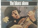 John Mayall The Blues Alone New Sealed MFSL 1-246  #2238 Bluesbreakers