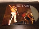 QUEEN LP rock in rio