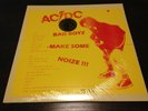 AC/DC 2LP bad Boyz make some noise