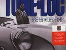 Tone-Loc - Loc-ed After Dark LP - Vinyl Record SEALED Album Wild Thing