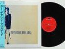 The Style Council - Home & Abroad LP 1986 JAPAN PRESS Paul Weller Mod Soul Pop