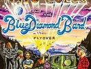 `Coles, Nato And The Blue D...-Flyover VINYL LP NEW