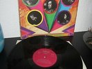 Amiga Vinyl Klaus Renft Combo 1. Auflage 1973 mit Autogrammen von damals ????????