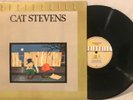 CAT STEVENS TEASER AND THE FIRECAT AUDIOPHILE LP A&M SPJ-4313 NEAR MINT CANADA