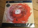 SONIC YOUTH THE ETERNAL 180 GRAMM 2LP VINYL FOC STICKER
