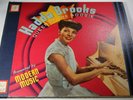 Hadda Brooks MODERN MUSIC 1000-1003 E-/E POST WAR BLUES 3 Record Set78 RPM ALBUM