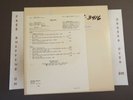 DAVID RUFFIN (OF THE TEMPTATIONS) GENTLEMAN RUFFIN 1980 TEST PRESS BSK 3416