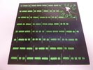 ROGER WATERS - Radio Kaos - Rare UK 1st Press LP + Inner & Poster - ****