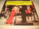 LP  Tschaikowsky Violinkonzert - Anne-Sophie Mutter - Karajan / DGG Digital
