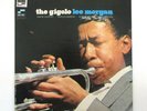 LEE MORGAN THE GIGOLO MONO PROMO ONLY JAZZ LP BLUE NOTE BLP 4212 Wayne Shorter