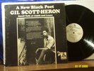 GIL SCOTT-HERON LP 