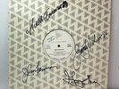 New England Live Concert Series 1979 Vinyl 12