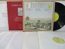 DG 2721 132 Beethoven Piano Trios & Quartets Szeryng/Fournier/KEMPFF 6-LP BOX