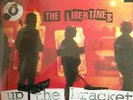 Libertines Up The Bracket NEW OVP Rough Trade Vinyl LP