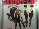 Shangri-Las - Leader Of The Pack LP NEW