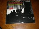 Van Cliburn LP Rachmaninoff Concerto No 3 AUDIOPHILE SEALED