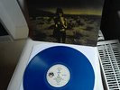 UNIDA (KYUSS) transparent blue Vinyl LP Same / Unida (2007)