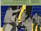 Brunswick  EP.  -    BILL HALEY AND HIS COMETS   -  RUDY`S ROCK