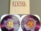 Between the Buried and Me - Alaska Vinyl 2xLP Starburst