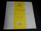 DG 18236 LPM ENRICO MAINARDI DVORAK CELLO CONCERTO RARE & DESIRABLE ORIGINAL NR