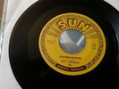 Roy Orbison Chicken Hearted B/w I like you sun # 284 ex. Original 1957
