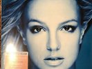 NEW Britney Spears - In the Zone LP Clear Vinyl UO Factory Sealed